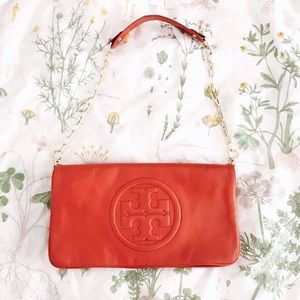 Tory Burch Bombe Reva Clutch